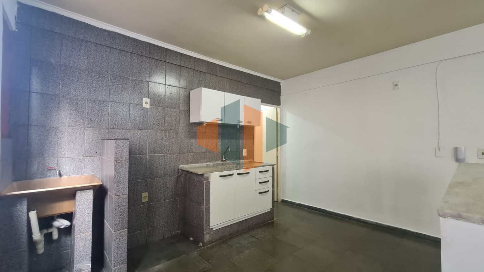 Apartamento para alugar com 1 quarto, 60m² - Foto 5