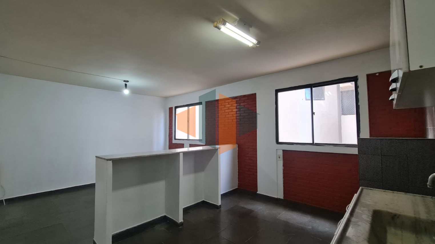 Apartamento para alugar com 1 quarto, 60m² - Foto 3