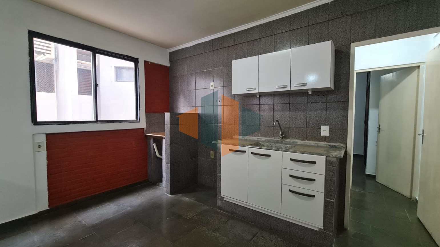 Apartamento para alugar com 1 quarto, 60m² - Foto 4