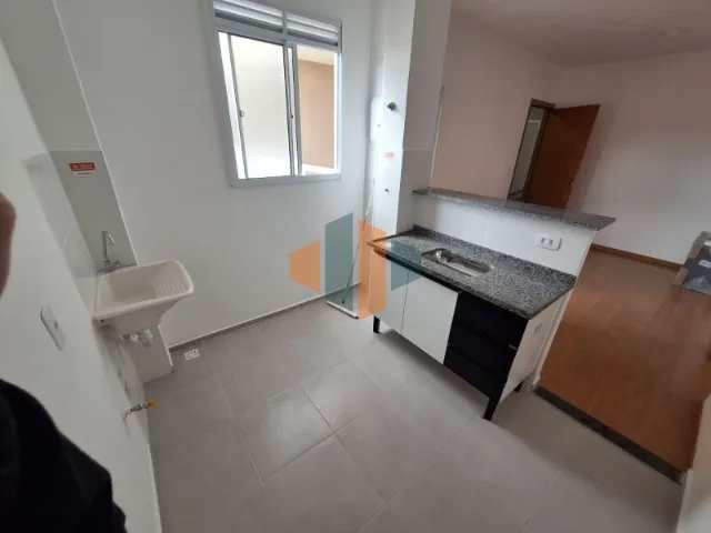 Apartamento para alugar com 2 quartos, 45m² - Foto 3