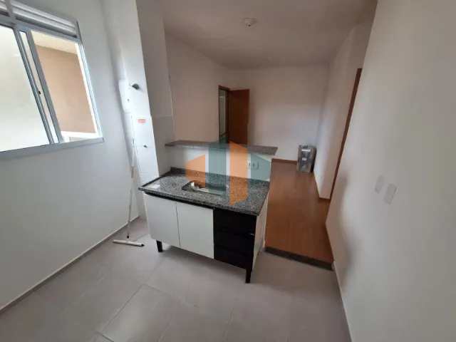 Apartamento para alugar com 2 quartos, 45m² - Foto 2