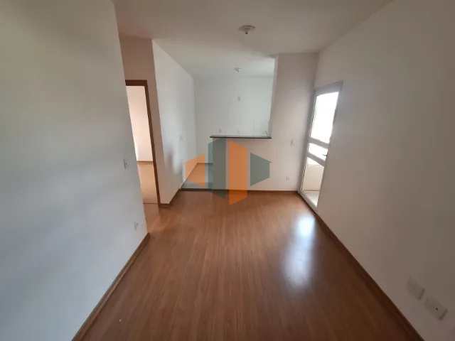 Apartamento para alugar com 2 quartos, 45m² - Foto 1