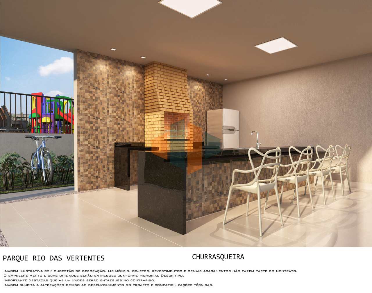 Apartamento para alugar com 2 quartos, 45m² - Foto 9