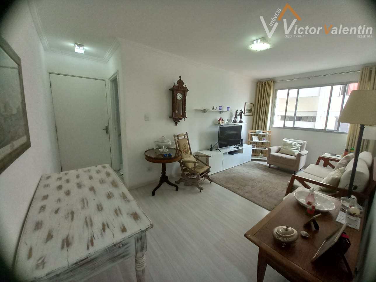 Apartamento com 2 dorms, Paraíso, São Paulo - R$ 1.44 mi, Cod: 950