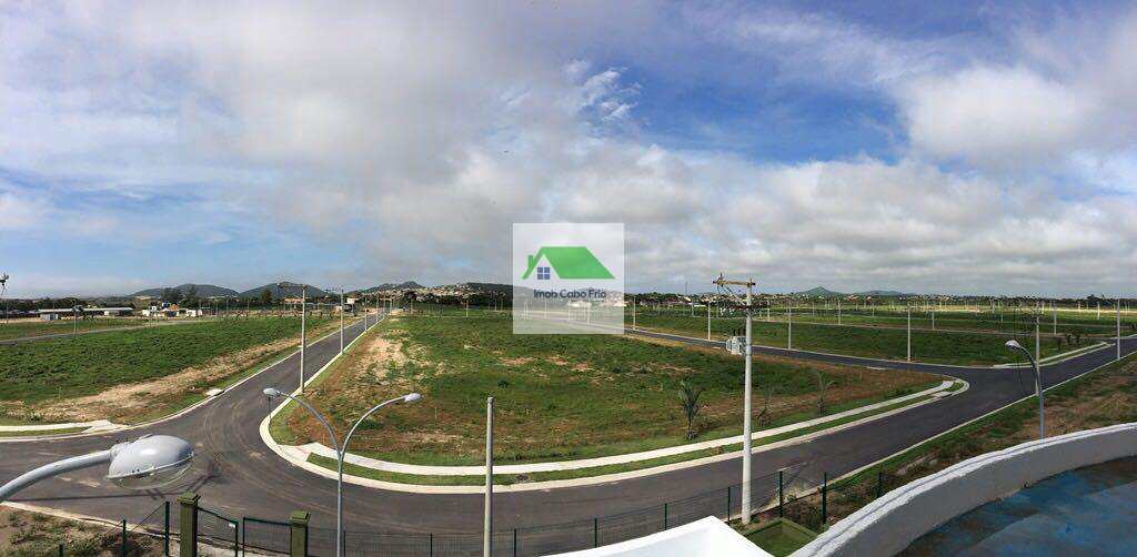 Terreno de Condomínio, Guriri, Cabo Frio - R$ 150 mil, Cod: 126