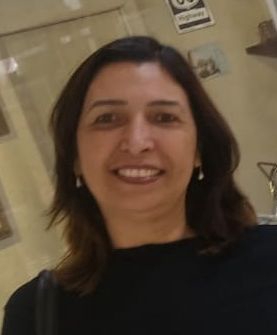 Foto corretor