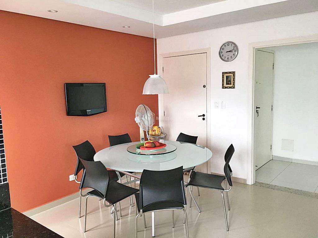 Apartamento com 3 dorms, Oásis, Peruíbe - R$ 500 mil, Cod: 85