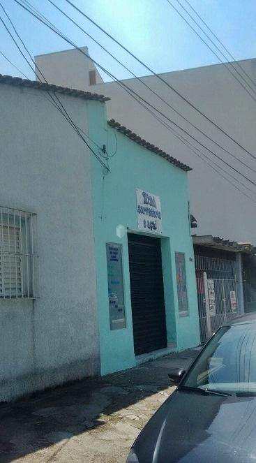 Casa com 1 dorm, Cerâmica, São Caetano do Sul - R$ 1.4 mi, Cod: 177