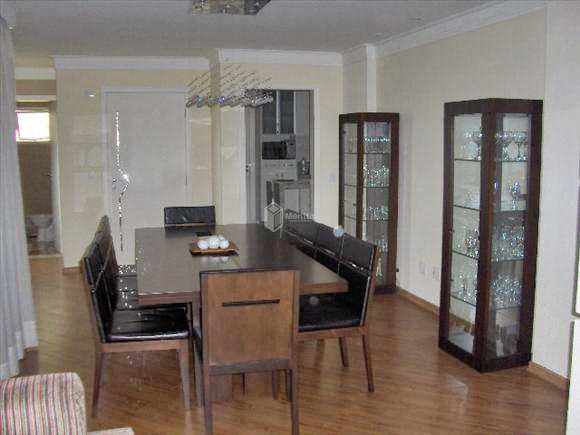 Apartamento com 4 dorms, Santa Paula, São Caetano do Sul - R$ 1.1 mi, Cod: 184