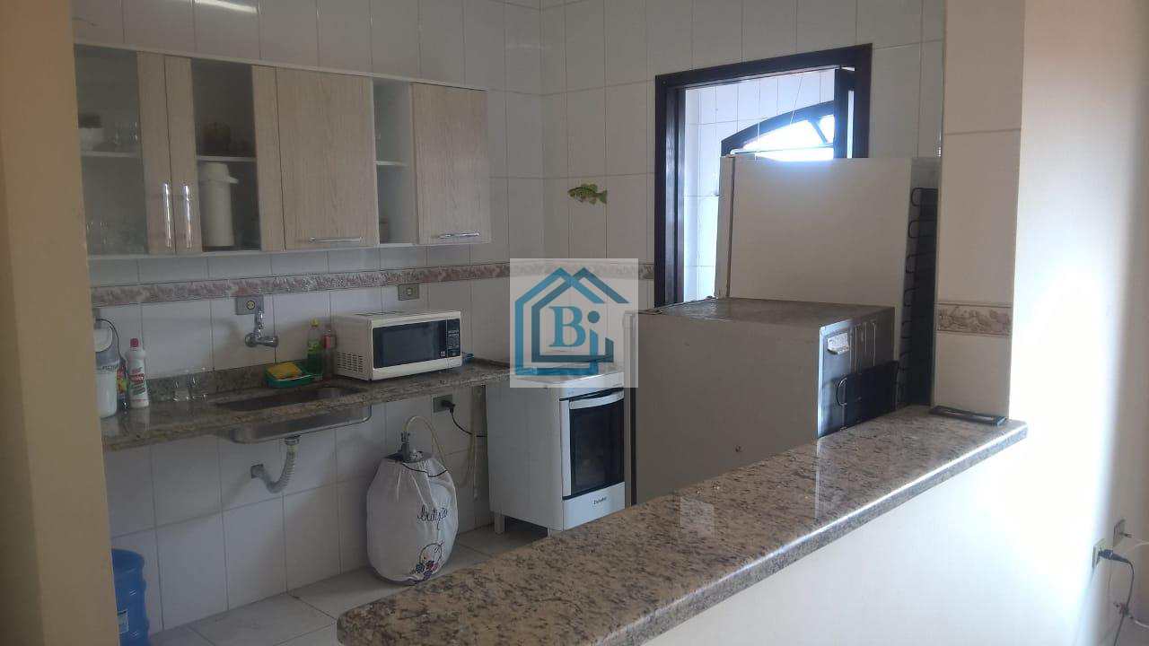 Apartamento à venda com 1 quarto, 60m² - Foto 7