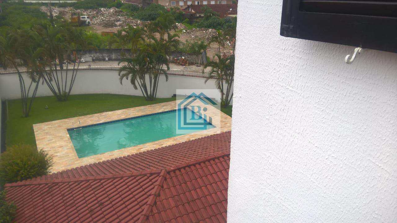 Apartamento à venda com 1 quarto, 60m² - Foto 13