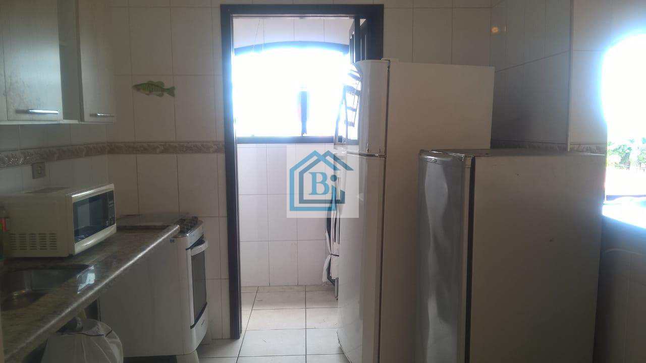 Apartamento à venda com 1 quarto, 60m² - Foto 8