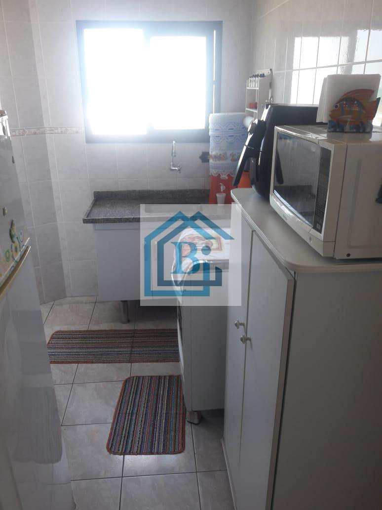 Apartamento à venda com 2 quartos, 62m² - Foto 13