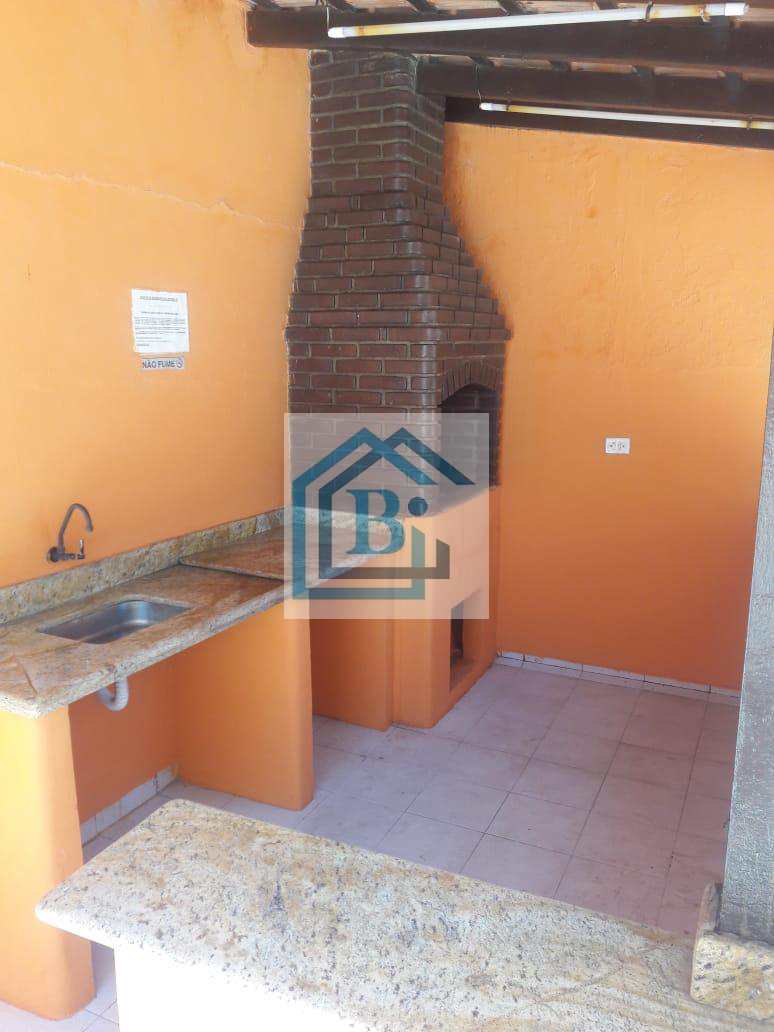 Apartamento à venda com 2 quartos, 62m² - Foto 9