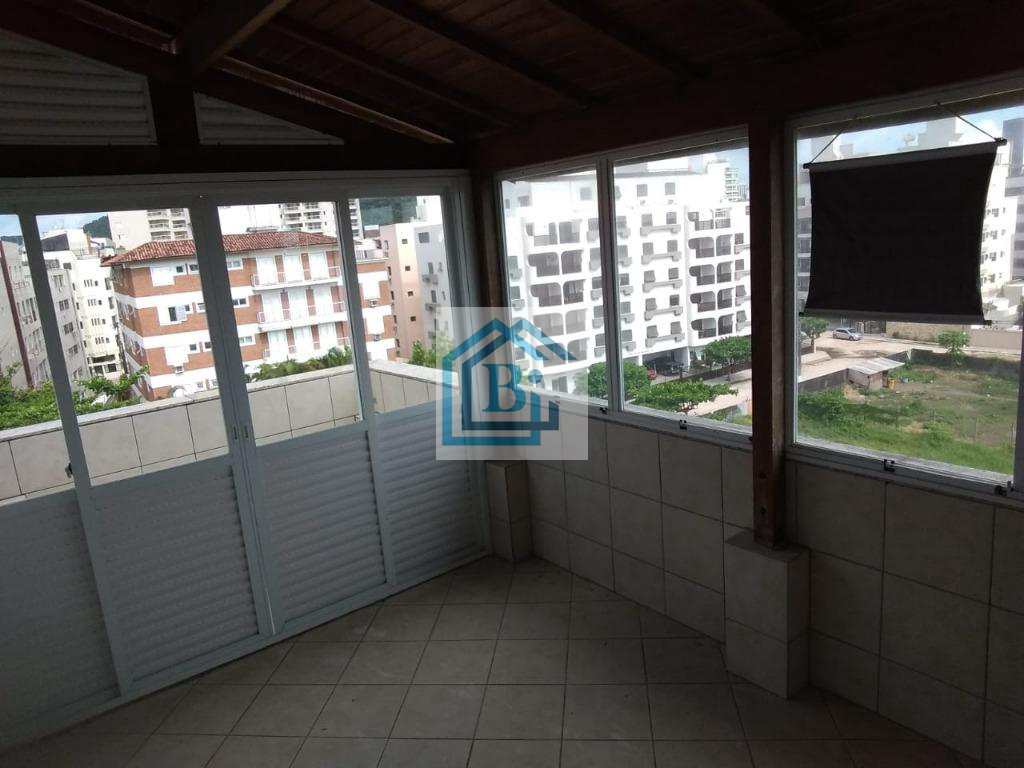 Cobertura à venda com 2 quartos, 120m² - Foto 4