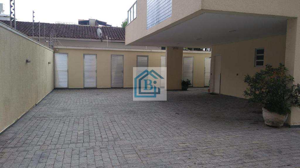 Cobertura à venda com 2 quartos, 120m² - Foto 19