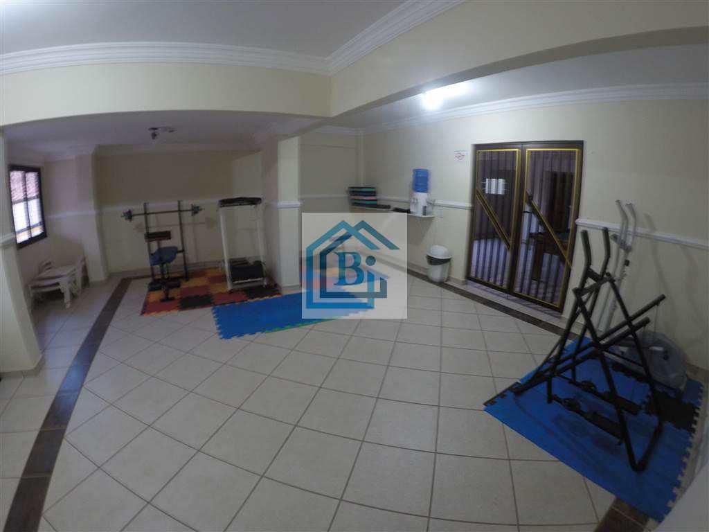 Apartamento à venda com 1 quarto, 45m² - Foto 5