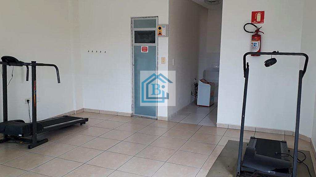 Apartamento à venda com 2 quartos, 72m² - Foto 22