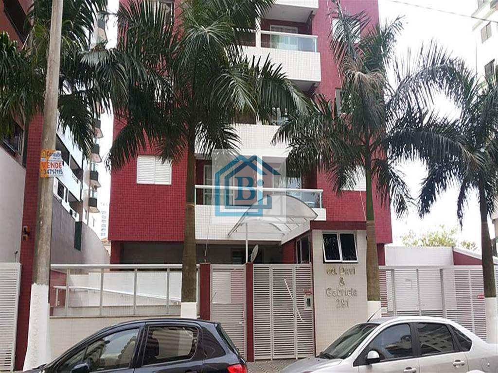 Apartamento à venda com 2 quartos, 60m² - Foto 2