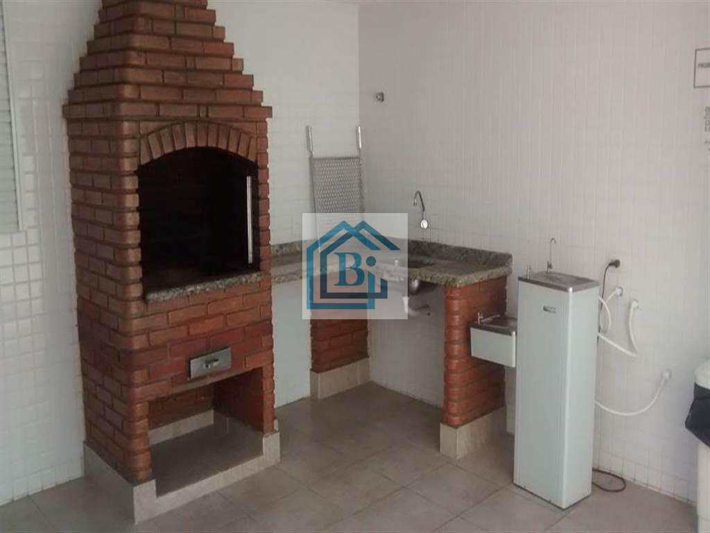 Apartamento à venda com 2 quartos, 60m² - Foto 8