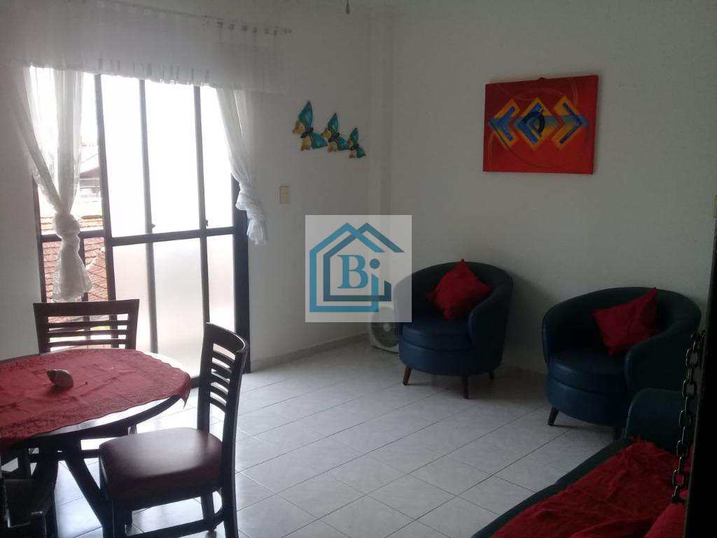 Apartamento à venda e aluguel com 2 quartos, 80m² - Foto 1