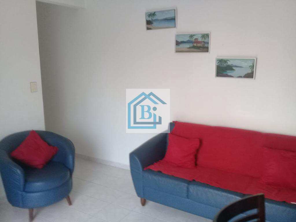 Apartamento à venda e aluguel com 2 quartos, 80m² - Foto 2