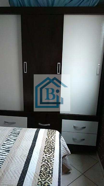 Apartamento à venda com 1 quarto, 42m² - Foto 6