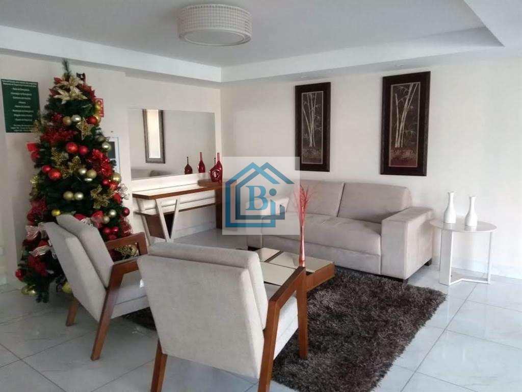 Apartamento à venda com 2 quartos, 85m² - Foto 18