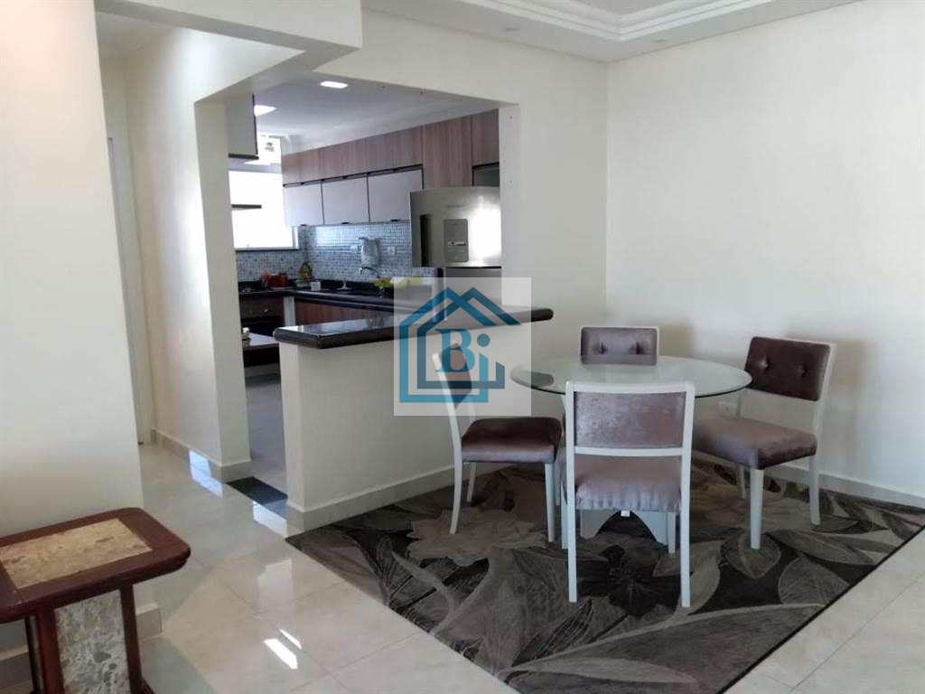 Apartamento à venda com 2 quartos, 85m² - Foto 9