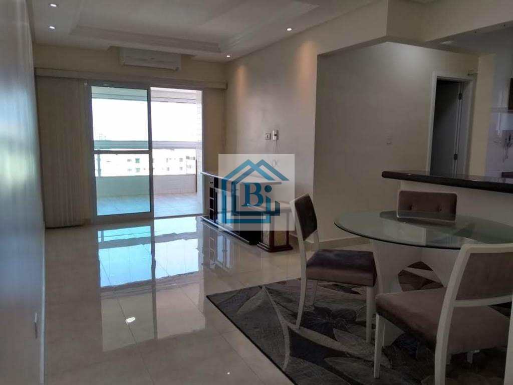 Apartamento à venda com 2 quartos, 85m² - Foto 7