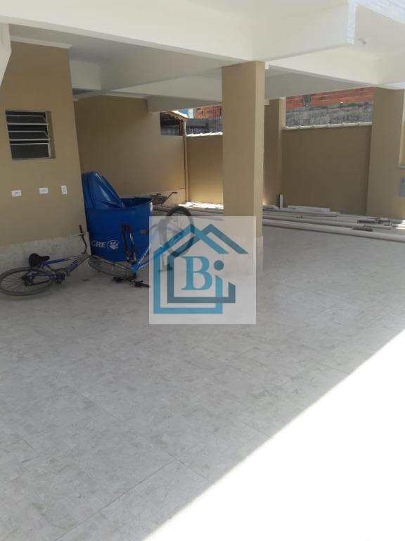 Sobrado à venda com 2 quartos, 45m² - Foto 2