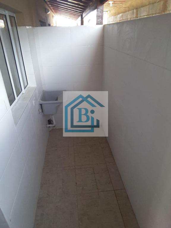 Sobrado à venda com 2 quartos, 45m² - Foto 3