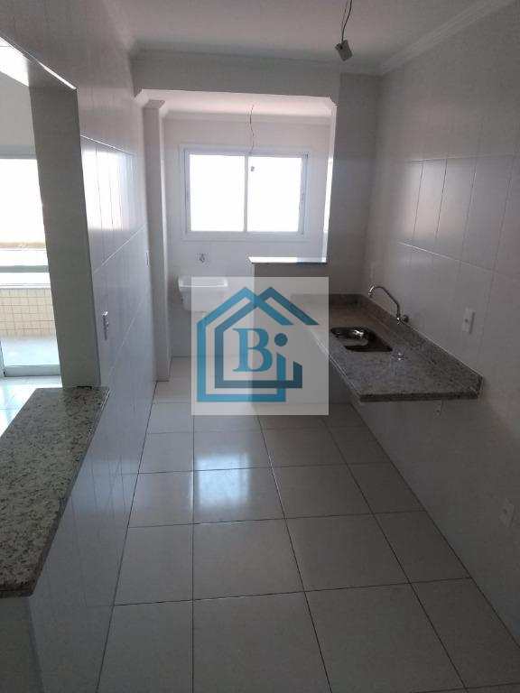 Apartamento à venda com 1 quarto, 50m² - Foto 3