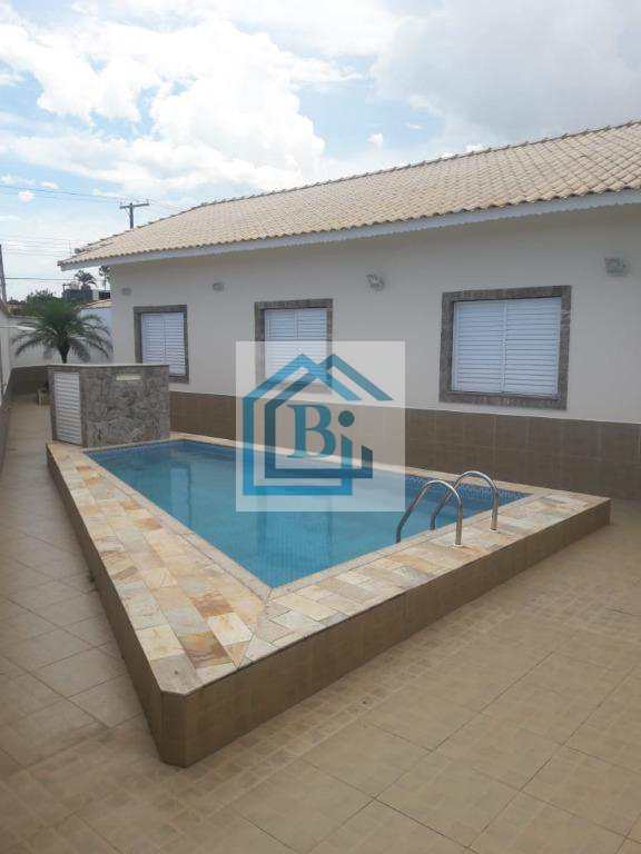 Casa à venda com 3 quartos, 125m² - Foto 15