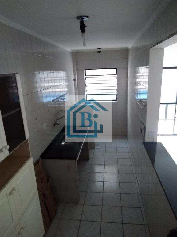 Apartamento à venda com 1 quarto, 46m² - Foto 5