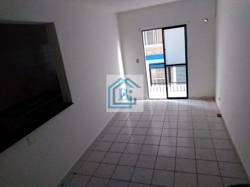 Apartamento à venda com 1 quarto, 46m² - Foto 3