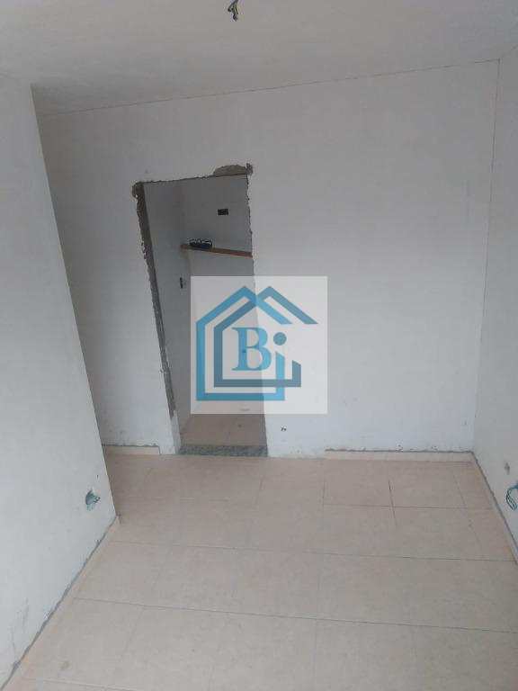 Apartamento à venda com 2 quartos, 60m² - Foto 3