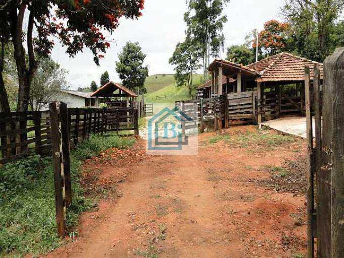 Fazenda à venda com 4 quartos, 1815000m² - Foto 9