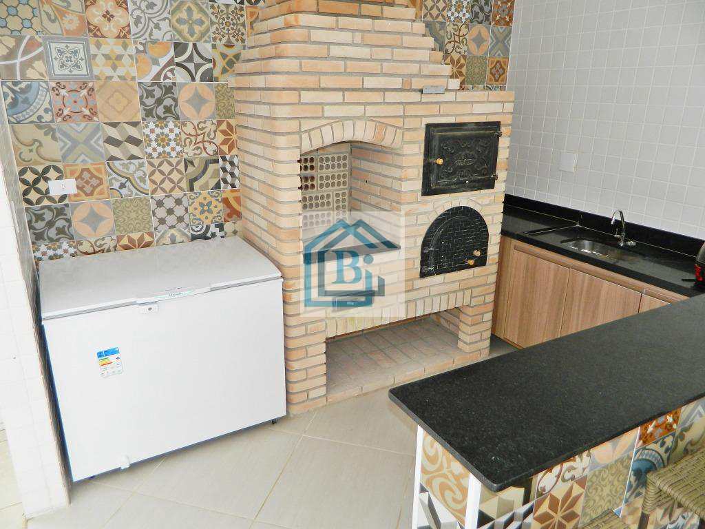 Apartamento à venda com 2 quartos, 79m² - Foto 5