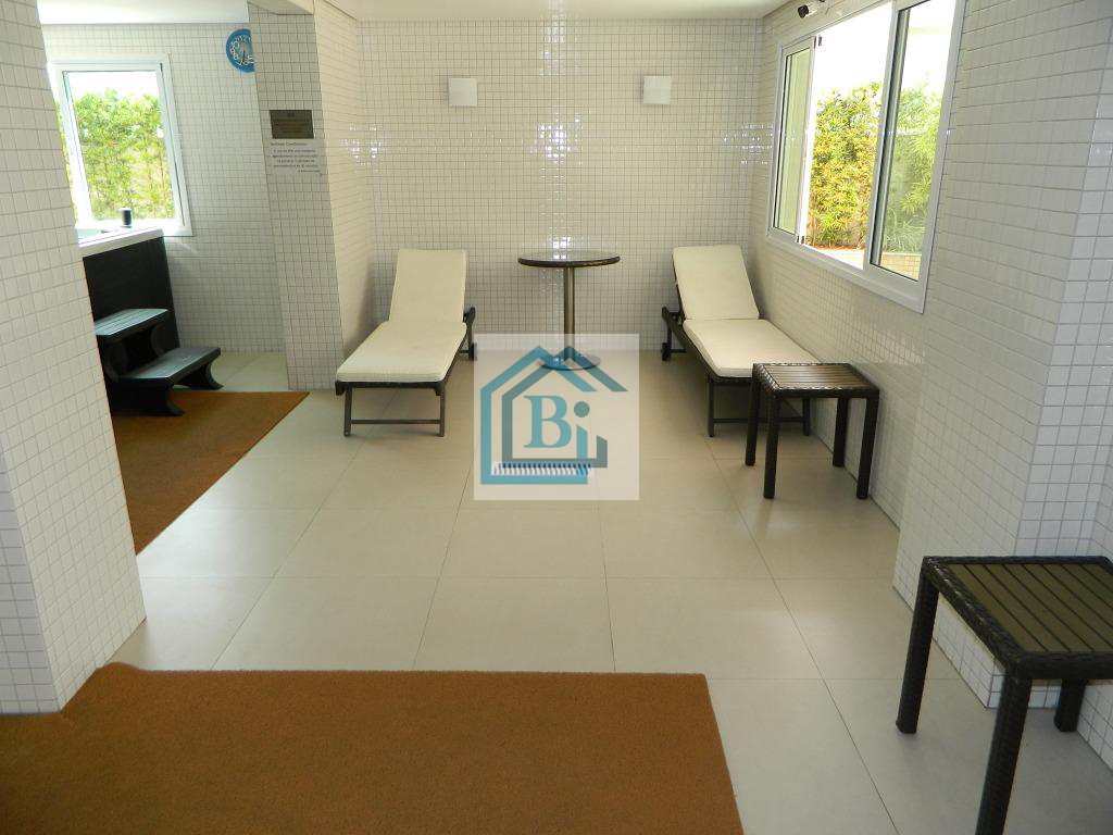 Apartamento à venda com 3 quartos, 188m² - Foto 32