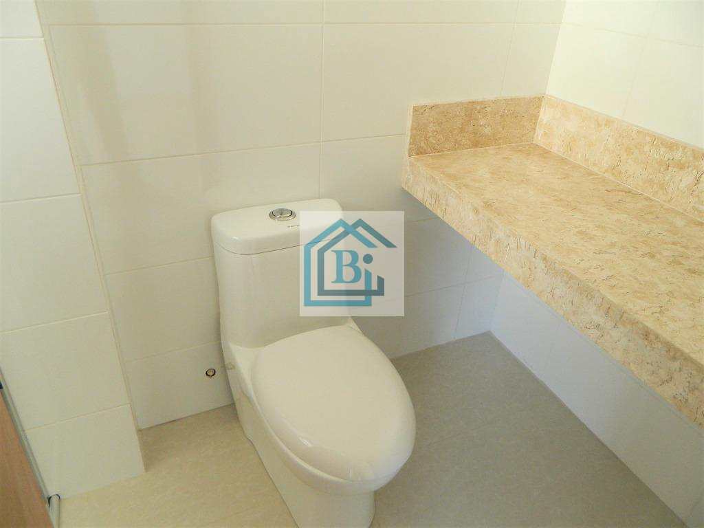 Apartamento à venda com 3 quartos, 188m² - Foto 30