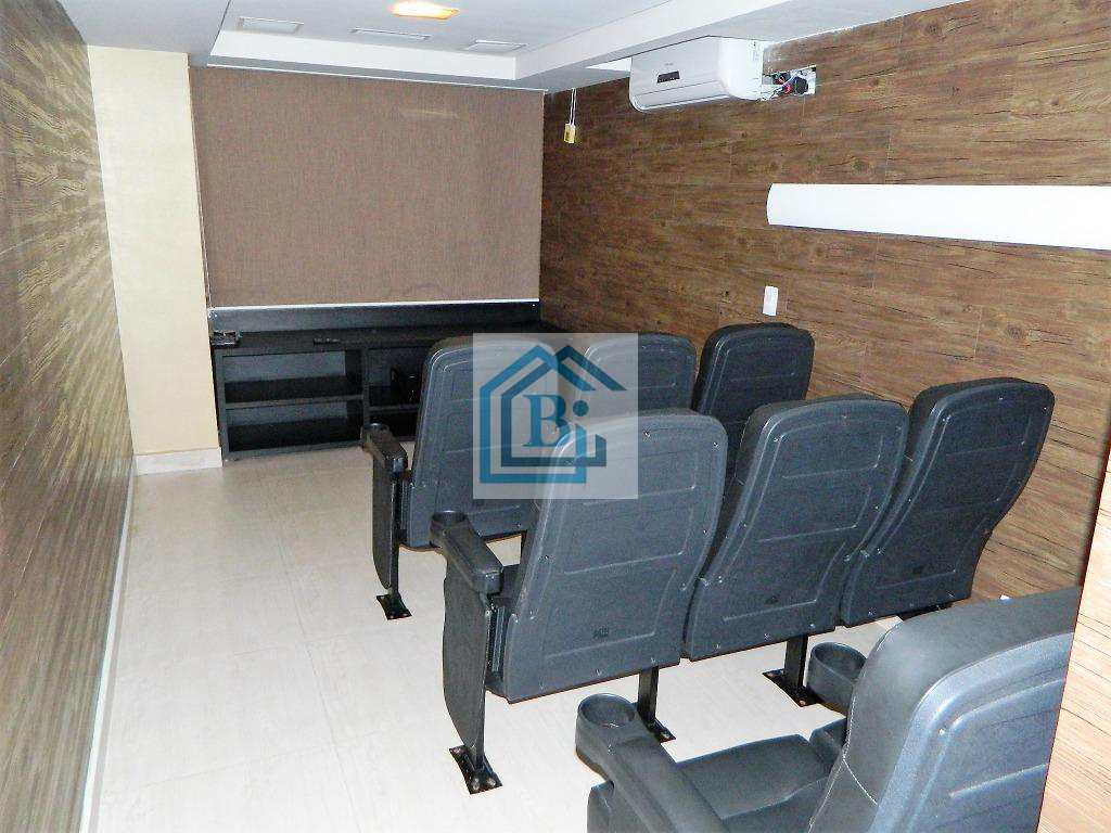 Apartamento à venda com 3 quartos, 188m² - Foto 10