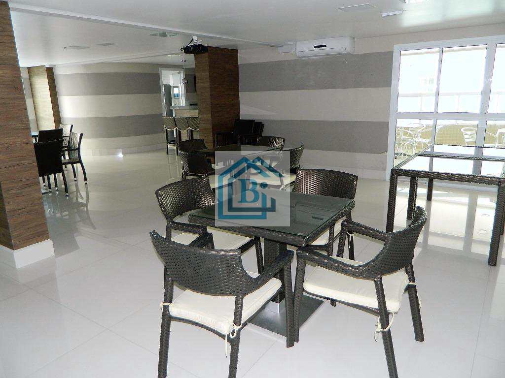 Apartamento à venda com 3 quartos, 188m² - Foto 7