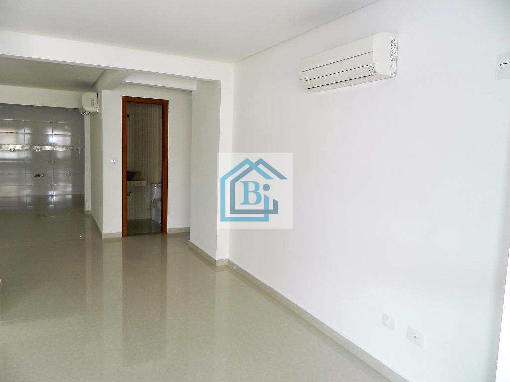 Apartamento à venda com 3 quartos, 188m² - Foto 16