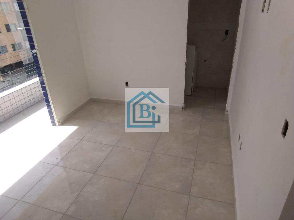 Apartamento à venda com 2 quartos, 72m² - Foto 3