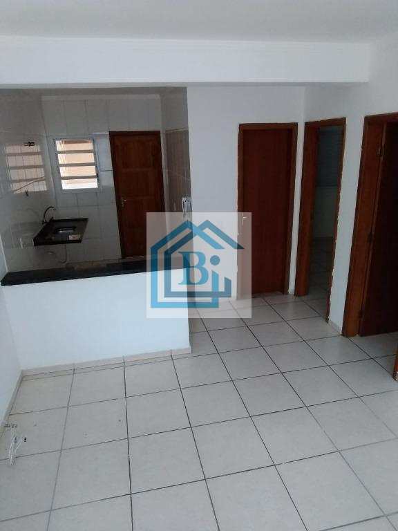 Casa de Condomínio à venda com 2 quartos, 60m² - Foto 4