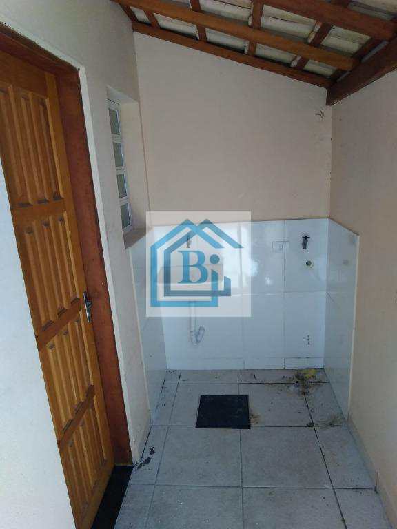 Casa de Condomínio à venda com 2 quartos, 60m² - Foto 9