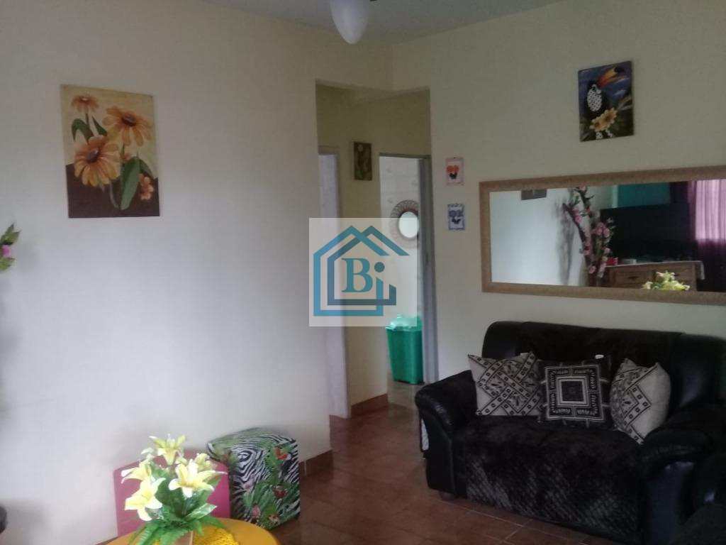 Apartamento à venda com 2 quartos, 74m² - Foto 2