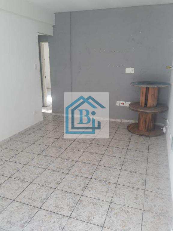 Apartamento à venda com 2 quartos, 57m² - Foto 3