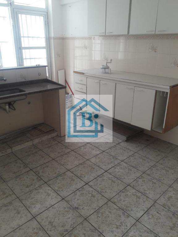 Apartamento à venda com 2 quartos, 57m² - Foto 4